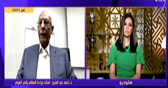 الجراح المصري العائد من غزة: "البيوت في القطاع من الجنوب إلى الشمال مقابر لساكنيها"