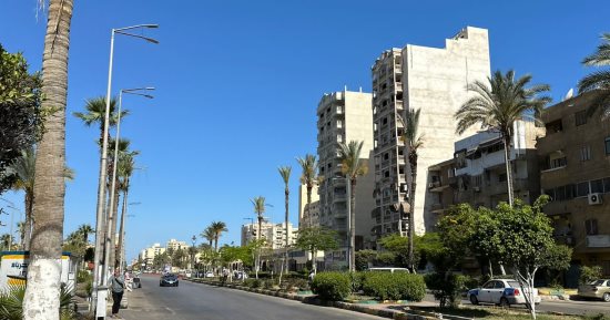 طقس اليوم.. انخفاض بالحرارة والعظمى بالقاهرة 35 درجة