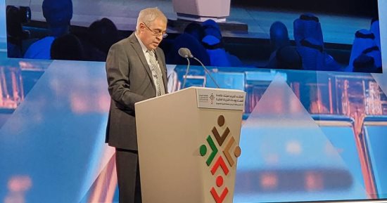 وحدة مكافحة غسل الأموال تشارك بالملتقى العربي لهيئات مكافحة الفساد بالسعودية