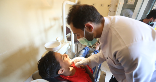 منسق حياة كريمة بالجيزة: إطلاق قافلة لمحو الأمية وندوات توعوية بقرية ميت شماس