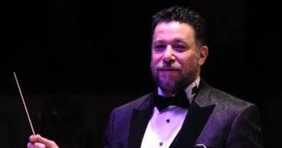 حفل لفرقة الموسيقى العربية للتراث بقيادة محمد الموجي الأحد المقبل