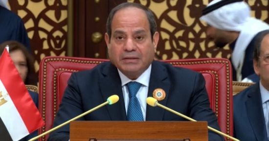 برلمانية: توجيهات الرئيس بدعم العمالة غير منتظمة تحقق الحماية الاجتماعية