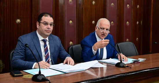 النواب يقر 18.7 مليار جنيه لوزارة الكهرباء.. مشروعات الاستصلاح الزراعى أولوية