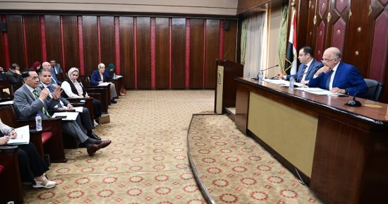 "طاقة النواب" تقر موازنة هيئة المحطات النووية لعام 24/25