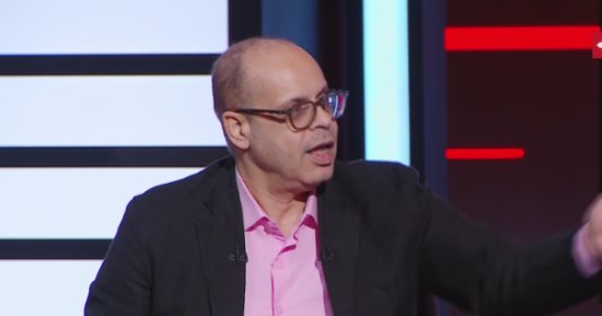 أكرم القصاص: شعوب العالم تختلف مع حكوماتها بشأن قضية فلسطين ونتنياهو عالق