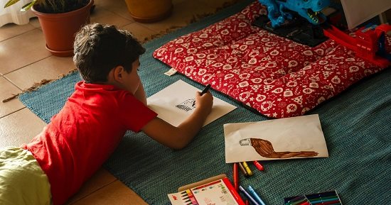 يوم الرسم.. 5 أبراج معروفة بحبها الشديد للرسم أبرزها السرطان