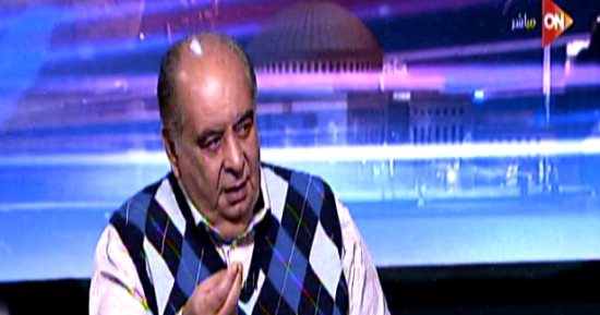يوسف زيدان: "تكوين" بدأت من 200 سنة.. وأستكمل مسيرة طه حسين ورفاعة الطهطاوى