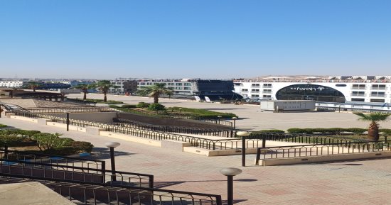 السياحة بخير.. مشهد مبشر للبواخر السياحية على مرسى الكورنيش بأسوان "فيديو"