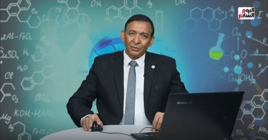 الخلاصة وأبرز الأسئلة المتوقعة فى الكيمياء لطلاب الثانوية العامة.. فيديو