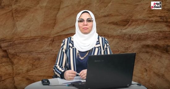 المراجعة النهائية لطلاب الثانوية العامة خلاصة منهج الجيولوجيا