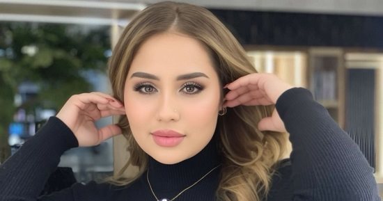 ديانا حداد وهايدي موسى وسلمى رشيد يدعمن برواس حسين بعد إصابتها بالسرطان