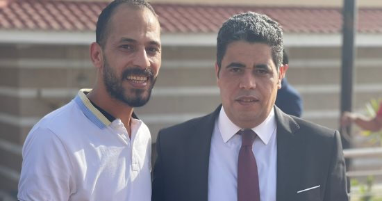 المستشار بهجت عزوز: حضور غير مسبوق بعمومية قضاة مجلس الدولة اليوم