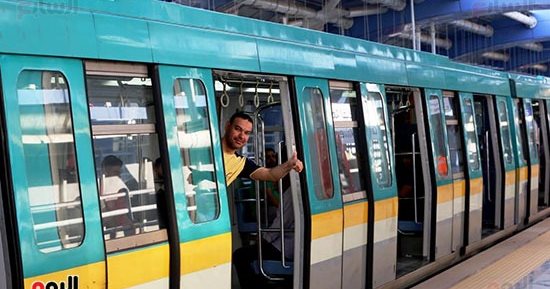 تشغيل 5 محطات جديدة بالخط الثالث لمترو الأنفاق يخفف الضغط على الخط الثانى ويقضى على الزحام بمحطة العتبة.. جامعة القاهرة تسهل وصول الركاب لمناطق الدقى والمهندسين وإمبابة والدائرى وتحدث سيولة بالخطوط الثلاث