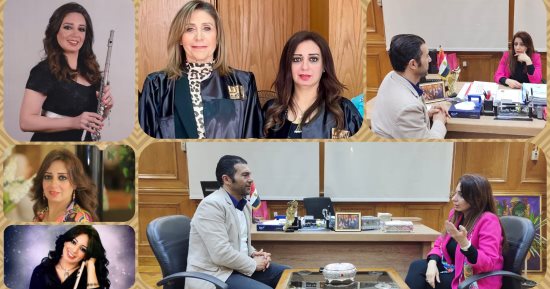 عميد معهد النقد الفنى فى حوار خاص لـ"اليوم السابع": النقد فى مصر بخير ولدينا صرح عظيم اسمه معهد النقد الفنى.. حينما توليت عمادة معهد النقد فكرت فى التطوير على مستوى الشكل والمضمون.. وعلى الناقد أن يطور من نفسه