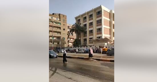ربنا معاكم.. 142 ألف طالب يؤدون امتحانات الشهادة الإعدادية بالشرقية "فيديو"
