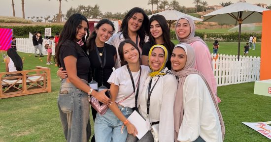 «Pawfect match» مشروع تخرج لطلاب إعلام للتوعية باحتياجات الحيوانات الأليفة