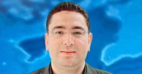 الأرصاد: درجات الحرارة تصل لأرقام قياسية الجمعة وأمطار على هذه المناطق.. فيديو