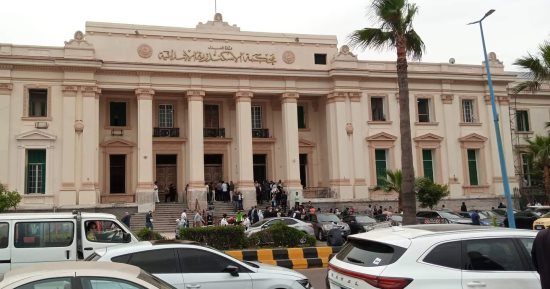 المؤبد لمندوب مبيعات اختلس 113 ألف جنيه من جهة عمله في الإسكندرية