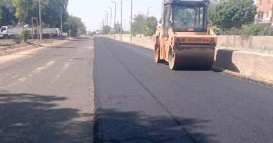 كيف تساهم مشروعات الطرق والمحاور فى جذب الاستثمار الأجنبى لمصر؟
