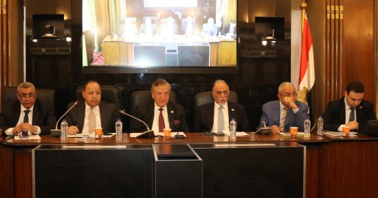 المالية للنواب: 575 مليار جنيه مخصصات الأجور فى الموازنة الجديدة