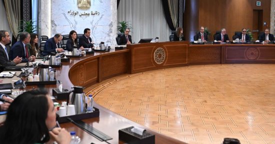 رئيس الوزراء يتابع الترتيبات الخاصة بعقد مؤتمر الاستثمار المصري - الأوروبي