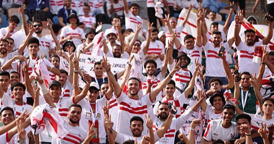 مدير لجنة المسابقات: لم أجامل جماهير الزمالك وأقف على مسافة واحدة من جميع الأندية