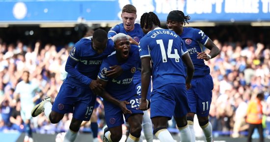 Chelsea surprend Bournemouth et s’assure un siège européen pour la nouvelle saison