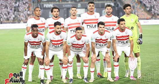 Tout ce qu’il faut savoir sur le match entre Zamalek et Al-Ittihad Alexandria en championnat ce soir