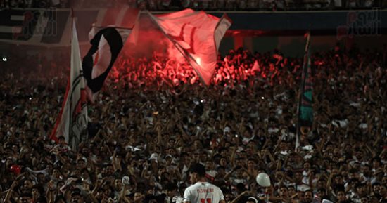 الزمالك يسلم لاعبيه مكافأة التتويج بالكونفدرالية اليوم