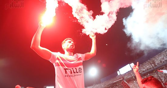 الزمالك: 3 خطوات سنتبعها بعد صدور عقوبات الكاف بسبب نهائى الكونفدرالية