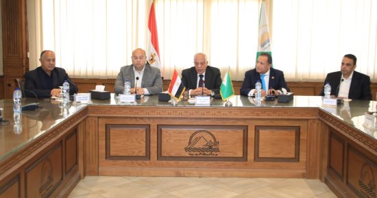 بشرى لأهالى العياط.. قرعة إلكترونية لتسكين 369 محلا بالسوق الحضارى الجديد