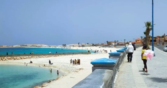 مع بداية فصل الصيف.. مركز المناخ يصدر دليلا إرشاديا لحماية المواطنين من الحر