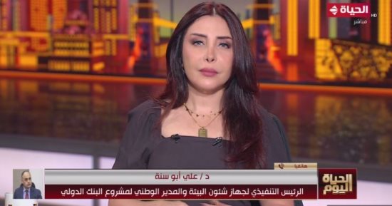 البيئة: انتهاء أكبر مجمع لإدارة المخلفات بالشرق الأوسط بالعاشر من رمضان 2025