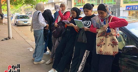 أسئلة استرشادية لامتحان الدراسات الاجتماعية لطلاب الشهادة الإعدادية