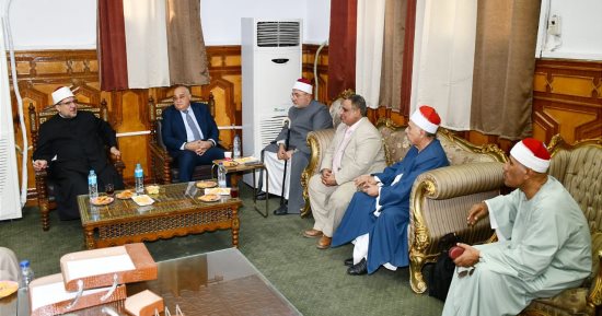 وزير الأوقاف: القارئ المتميز داعية بقراءته ومجاهد بها ومصر ولادة بكل المجالات