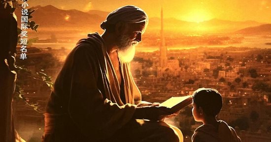 صدور الطبعة الصينية من رواية "الوصايا" لـ عادل عصمت