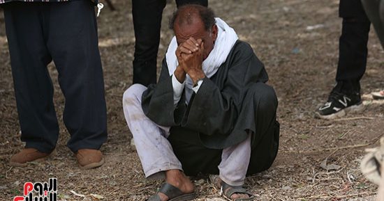تجديد حبس سائق ميكروباص معدية أبو غالب وعاملين بتهمة قتل 17 فتاة بالخطأ