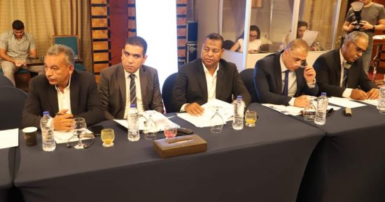 نقيب العاملين بالزراعة: تعاون مع منظمة العمل الدولية لإنهاء عمالة الأطفال