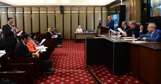 13.2 مليار جنيه إجمالى موازنة هيئة الاستثمار.. و3.1 مليار صافى الربح المتوقع
