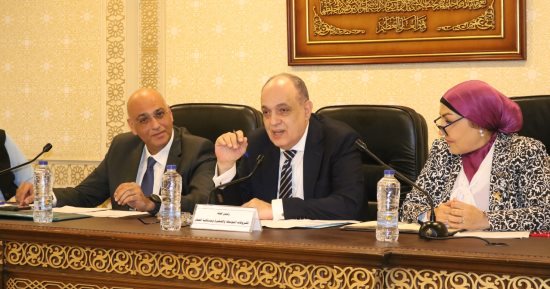 "مشروعات النواب" تطالب بسرعة إنجاز التعديلات الخاصة بقانون تنمية المشروعات