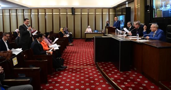 هيئة الاستثمار للنواب: 1.3 مليار جنيه حصلت عليها المالية من إيرادات 23/22