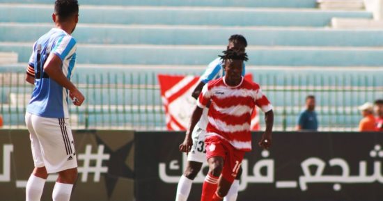 Baladila Al-Mahalla retrouve le souvenir des victoires en Ligue du Nil après une absence et bat Al-Dakhiliya