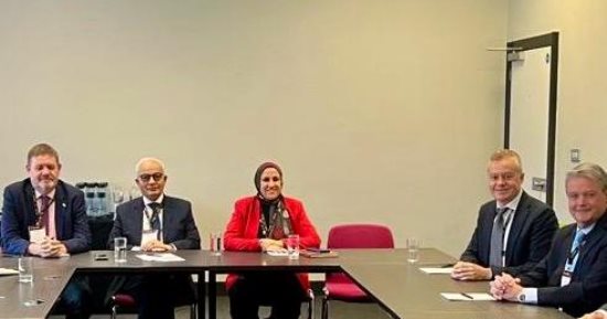 وزير التعليم: لأول مرة تدريس اللغة الثانية بالإعدادية بالمدارس الحكومية 2025