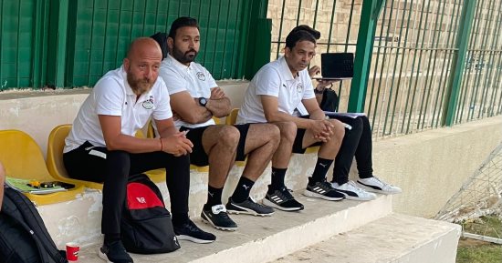منتخب الشباب يدخل معسكراً مغلقاً اليوم استعداداً لودية الكويت