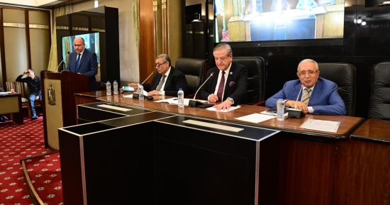 "خطة النواب": ندعم جهود وزارة التموين فى مواجهة ارتفاع الأسعار وضبط الأسواق