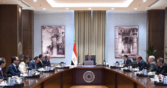 الزراعة: مصر صدرت العام الماضى 7.5 مليون طن منتجات زراعية لأول مرة فى تاريخها