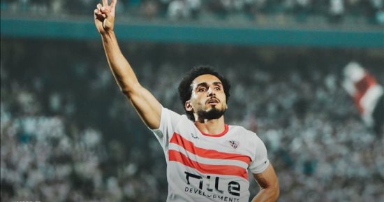 إصابة أحمد حمدى.. أسباب حدوث قطع الرباط الصليبى وطرق العلاج