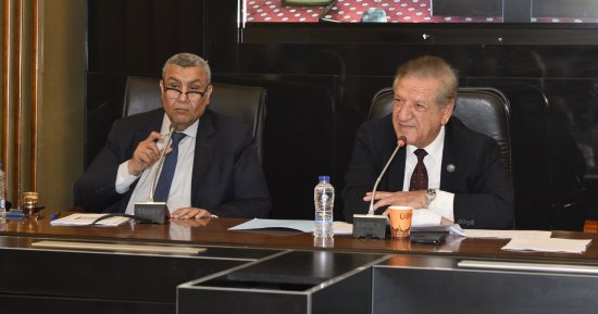 "خطة النواب": 2.8 مليار جنيه للهيئة العامة للتنمية الصناعية بالموازنة الجديدة