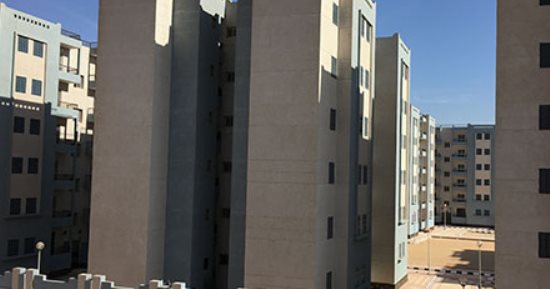 مدينة سوهاج الجديدة.. مدينة ذكية بالصعيد على مساحة 30 ألف فدان.. مستشفى جامعى بتكلفه 1.1 مليار جنيه وأخر للأطفال بـ 712 مليونا لخدمة محافظات الوجه القبلى.. ومدارس وجامعات خاصة للارتقاء بجودة التعليم.. صور