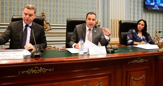 "اتصالات النواب" تقر موازنة "إيتيدا" بـ 2 مليار و56 مليون جنيه